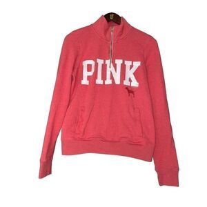 Pink Victoria’s Secret Sweatshirt Rare